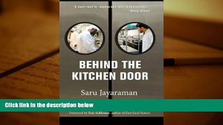 Read  Behind the Kitchen Door  Ebook READ Ebook