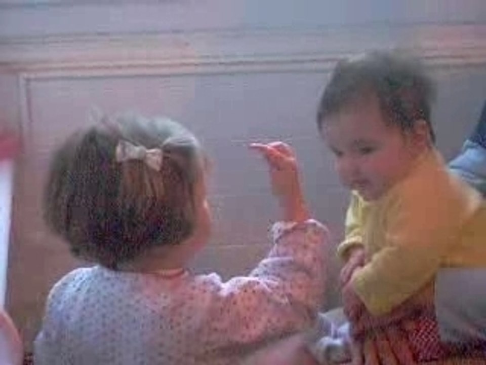 tourne, tourne, petit moulin!