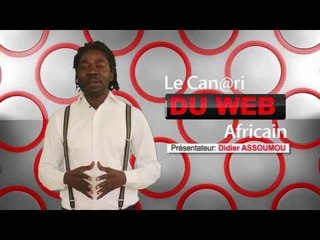 Le Canari du Web Africain /  En France, au moins 84 morts à Nice
