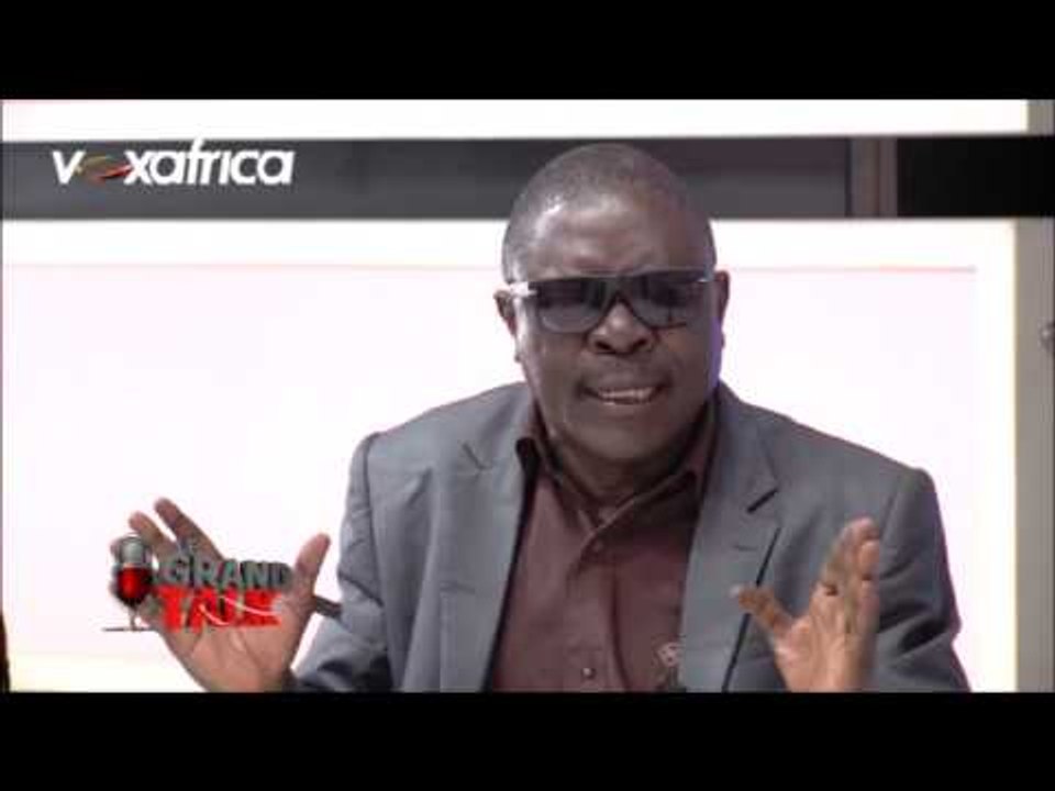 Le Grand Talk I A la Une : Que faire pour soutenir les acteurs de la culture et du showbiz?