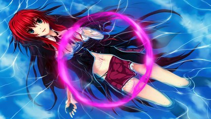 I Wanted You - NightCore Verision