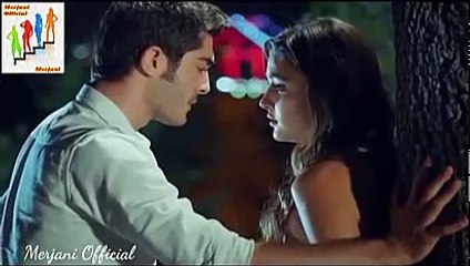 MERE RASHKE QAMAR (New Style) Hayat & Murat