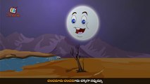 Chandamama  _ Telugu Nursery Rhymes-tLfAslmAeVU