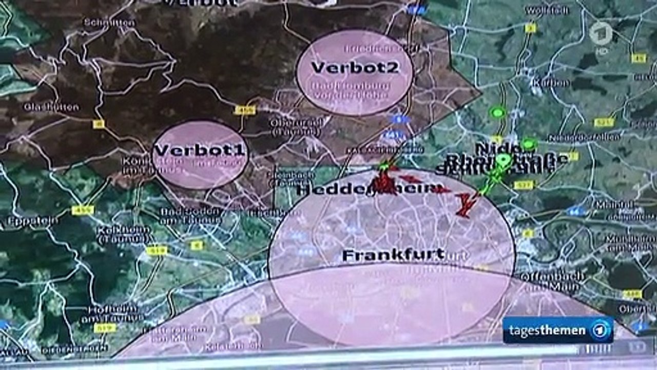 Tagesthemen | 06. 01. 2017 21:55 Uhr (mit Ingo Zamperoni) [GANZE FOLGE] | Das Erste