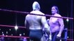 Great Khali Vs Brock Lesnar WWE