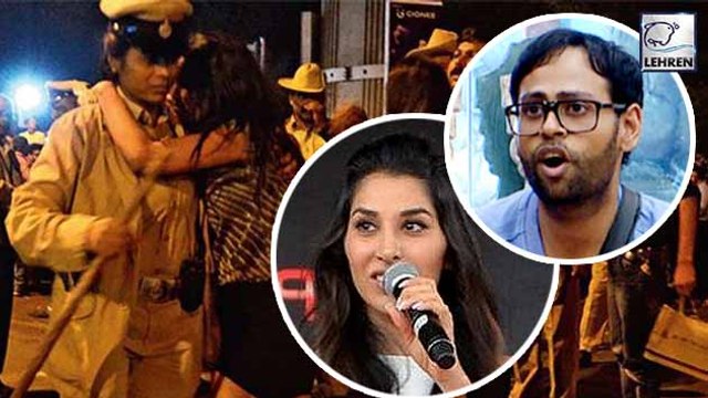 TV Celebs REACT On Bengaluru Molestation