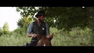 The Duel Official Trailer #1 (2016) - Liam Hemsworth, Woody Harrelson Movie HD-vInSRt_KYio