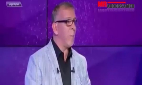Hafid Deradji parle du sacre de Mahrez sur le plateau beINsports