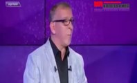 Hafid Deradji parle du sacre de Mahrez sur le plateau beINsports
