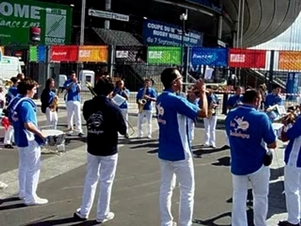 Los Bambolayres
