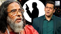 Bigg Boss 10: Om Swami Calls Salman Khan An ISI Agent | Shocking
