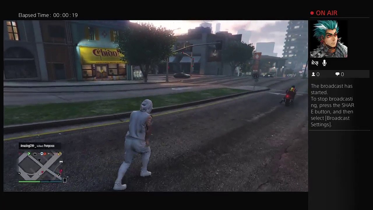 Gta Random FUN (9)