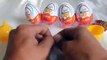 Surprise Eggs Kinder Joy Cars Chocolate Milk Chupa Chups Chupa Surprise 3