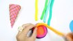 Play-Doh Cake | GAMES SURPRISE CAKE EGGS |Play Doh Surprise Eggs|Peppa pig |Play Doh Videos 20