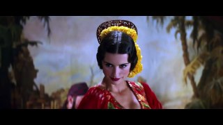 The Queen of Spain Official Teaser #1 (2016) - Penélope Cruz Movie HD-0B2x5XLbQhk