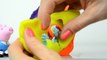 Kinder Surprise eggs Play doh My little pony Peppa pig English Dora the explorer Playdough Egg