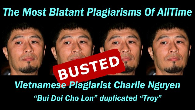 CHARLIE NGUYEN FIASCO EXPLAINED: film director Charlie Nguyen Facebook, interview, movies, gimmicks, Vietnamese cinema row