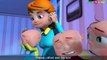 Five Little Babies Jumping On The Bed   3d Rhymes   Nursery Rhymes For Babies Nursery Rhyme Time-b-Z8_yWZNmA
