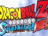 Dragon Ball Z Budokai Tenkaichi 2 (Japan) Opening