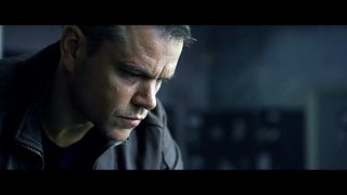 Jason Bourne Official Sneak Peek #3 (2016) - Matt Damon, Alicia Vikander Movie HD-ndEq9c56Wj0