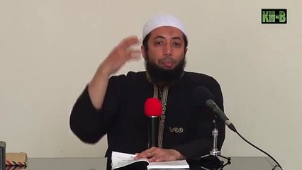 Dosa Besar Ke-68 Merasa Aman Dari Ancaman Hukuman Dari Allah_02