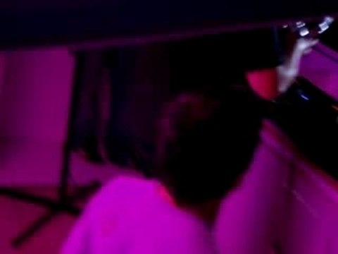 Joachim Garraud - Amnesia Cap D'agde 19-08-06 Part 06