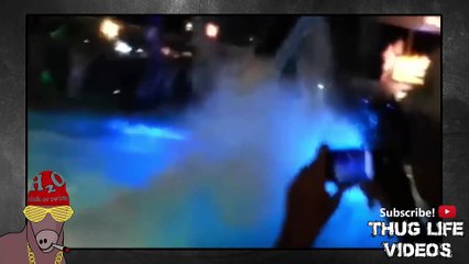 Ultimate Thug Life Compilation #59 Crazy Water Special