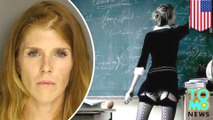 42세 고등학교 보조교사, 남학생 성추행으로 기소