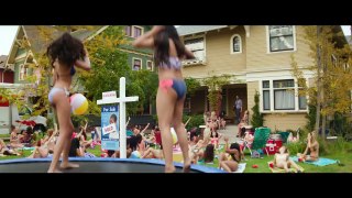 Neighbors 2 - Sorority Rising Official International Trailer #2 (2016) - Seth Rogen Comedy HD-TKGtlxuJoAM