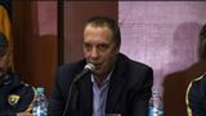 'Queremos tener menos extranjeros'