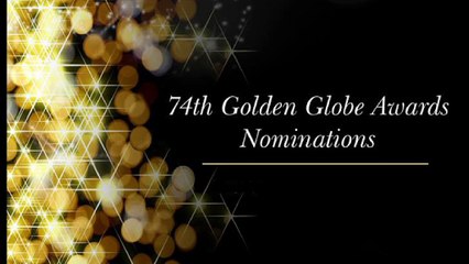Start 74th Golden Globe Awards Viewing Party Tickets, Sun, Jan 8, 2017