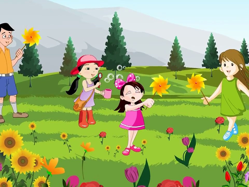 Hindi Cartoons - 5-Y85LRNHhMYk