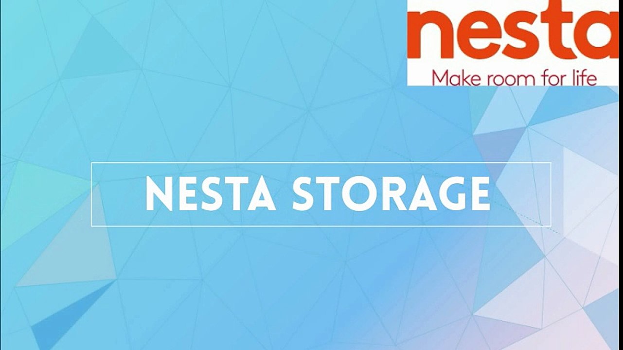 storage dublin