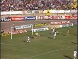 7η ΑΕΚ-ΑΕΛ  2-1 1987-88  ΕΤ1