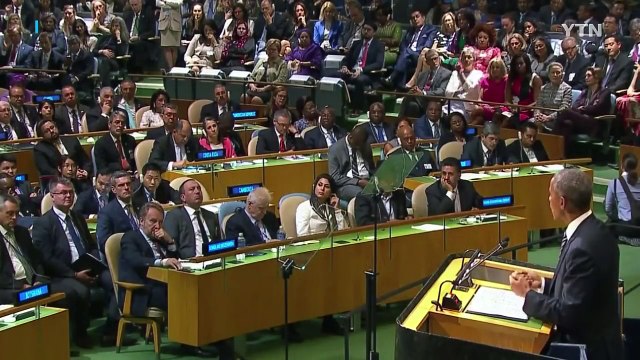 미 中 대북 전략물자 수출 차단해야 ...제재동참 거듭 압박 / YTN (Yes! Top News)