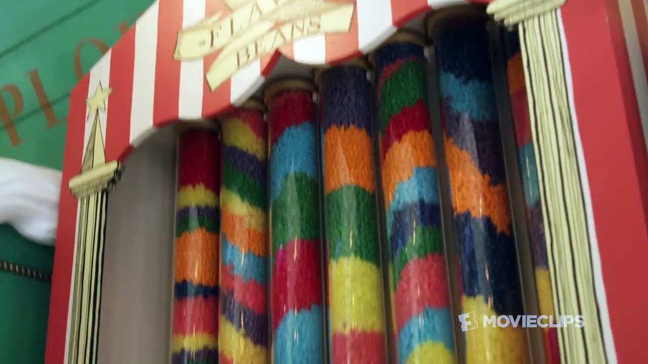 Wizarding World of Harry Potter at Universal Studios Hollywood Park Visit  (2016) HD-fag005wlFjE