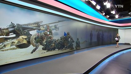 [단독] 고위공직자 아들들 군 복무...'꿀보직' 압도적 / YTN (Yes! Top News)