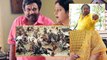 R Narayana Murthy Fire On Khaidi No 150 & Gautamiputra....- -- Filmystarss (1)