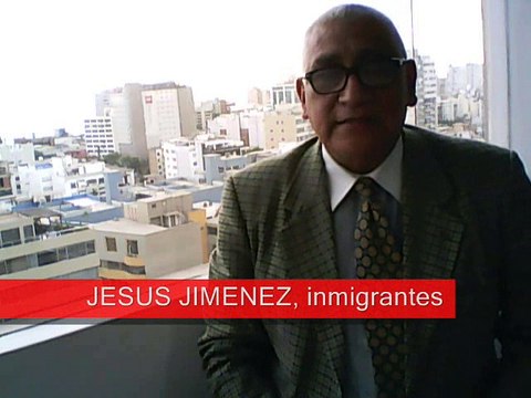 DACA INMIGRANTES JÓVENES LATINOS