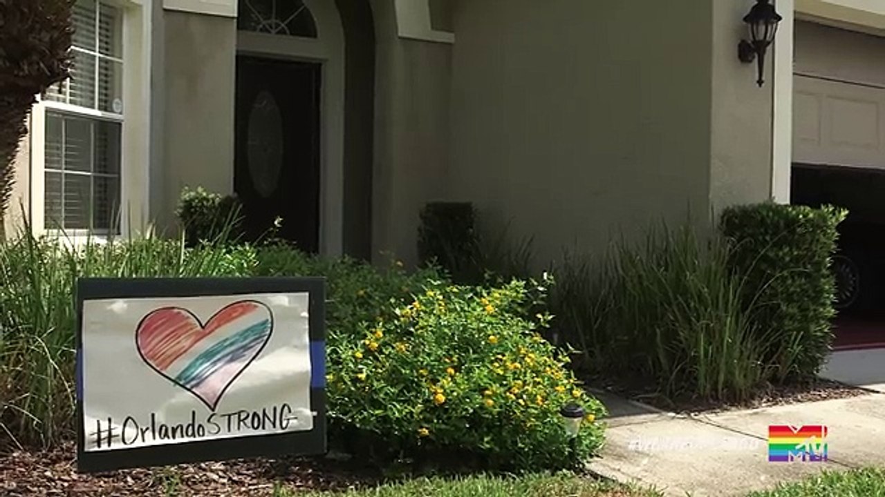 Orlando Survivor_ Tony _ True Life #WeAreOrlando _ MTV