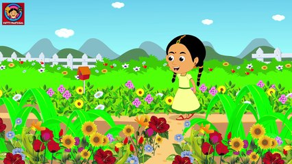 Onnanam Kochu Thumbi _ Malayalam Kids Songs _ Malayalam Kutti Paatugal-IIxex17qPTo