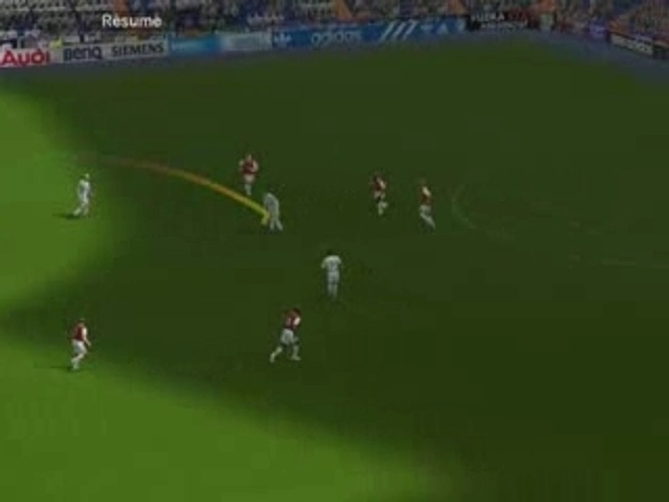 Real Arsenal