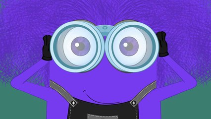 Minions Banana book Funny Cartoon - #Minions Banana 1 hour Funny Cartoon For Kids_40
