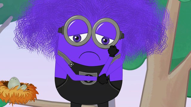 Minions Banana book Funny Cartoon - #Minions Banana 1 hour Funny Cartoon For Kids_46