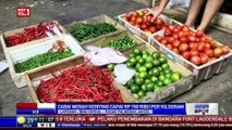 Harga Cabai di Pasar Palmerah Mencapai Rp 140.000 per Kilogram