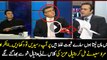 Anchor Mansoor Ali Khan And Murad Chitrols Daniyal Aziz...