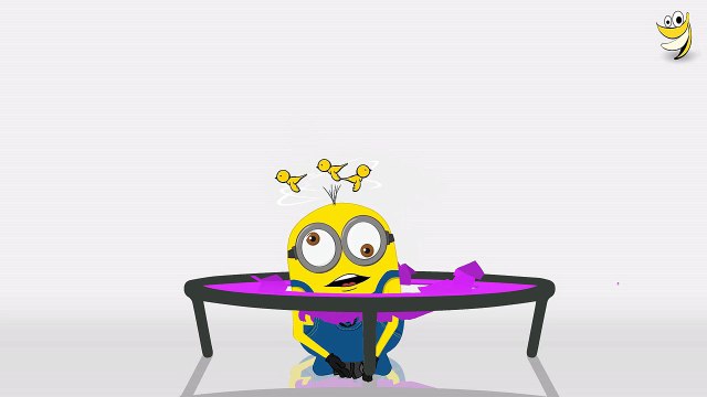 Minions Banana book Funny Cartoon - #Minions Banana 1 hour Funny Cartoon For Kids_72