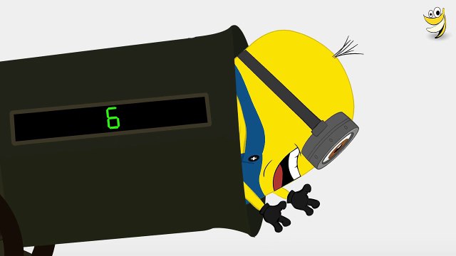 Minions Banana book Funny Cartoon - #Minions Banana 1 hour Funny Cartoon For Kids_73