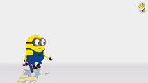 Minions Banana book Funny Cartoon - #Minions Banana 1 hour Funny Cartoon For Kids_78