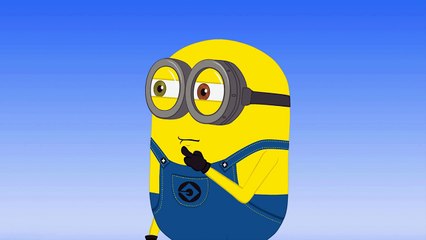 Minions Banana book Funny Cartoon - #Minions Banana 1 hour Funny Cartoon For Kids_92
